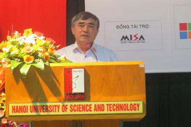 Việt Nam thấy cơ hội gì từ nền tảng mới S.M.A.C?