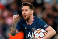 Messi tỏa sáng rực rỡ: Một nửa của sự thật…