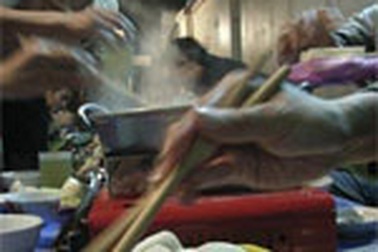 Phát hoảng với “lẩu ngoại” Hà Nội!