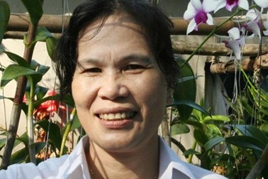 Gặp người dùng thiền định mở luân xa chữa bệnh cho 6 vạn người