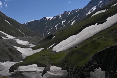 Máy bay Ấn Độ tuần tra gần biên giới tranh chấp với Trung Quốc