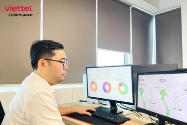 Viettel Data Mining Platform  - Nền tảng "biến" dữ liệu thành tiền cho doanh nghiệp Việt