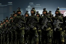 Nga tuyên bố có thể viện trợ quân sự cho Triều Tiên nếu cần