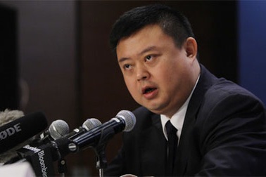 Tỷ phú Trung Quốc mất tiền nhiều nhất thế giới