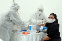 Hà Nội rà soát trường hợp bệnh nhân Covid-19 từng về nhà tại Tây Hồ