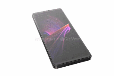 Xperia 1 IV - Smartphone "bom tấn" mới của Sony lộ thiết kế và cấu hình