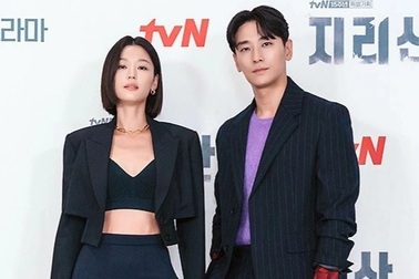 Nỗi thất vọng mang tên "Bí ẩn núi Jiri" dù quy tụ dàn sao đình đám xứ Hàn