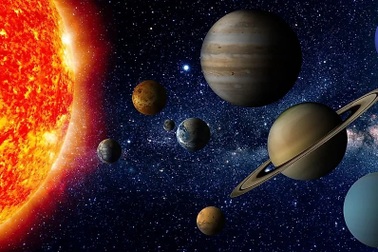 Người hùng thầm lặng giúp Trái Đất hình thành sự sống