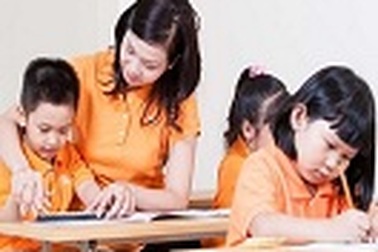 Học toán cùng “Số học vui - I’Math”