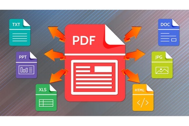 Miễn phí bản quyền phần mềm chuyển định dạng PDF sang Word trị giá 144 USD