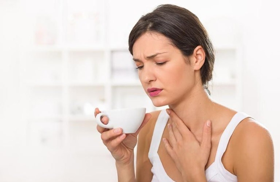 Cảnh giác với những dấu hiệu dễ bị nhầm lẫn của ung thư phổi - 4 Cảnh giác với những dấu hiệu dễ bị nhầm lẫn của ung thư phổi - 4