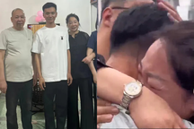 Bác sĩ nói con trai chết lúc sinh, 33 năm sau cặp đôi biết sự thật gây sốc