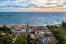 "Cao tốc, sân bay là cơ hội đặc biệt lớn với du lịch Bình Thuận"