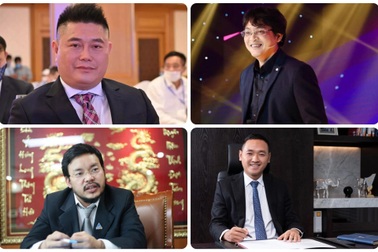 Ông chủ Thaiholdings gây sốc và động thái trái ngược từ ông Nguyễn Văn Tuấn