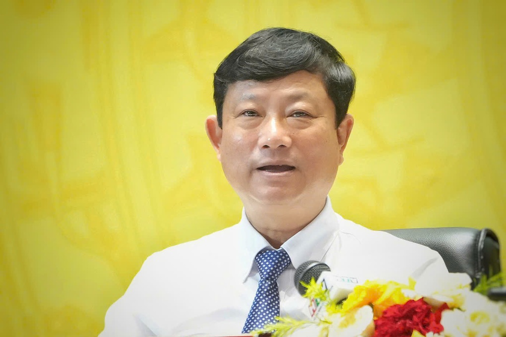 Chủ tịch HĐND TPHCM: Thành phố đã vượt qua giai đoạn vạn sự khởi đầu nan - 1 Chủ tịch HĐND TPHCM: Thành phố đã vượt qua giai đoạn vạn sự khởi đầu nan - 1