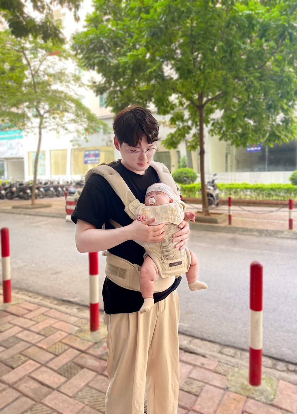 Chuyện tình thầy trò Việt - Hàn, đàng trai quyết ở rể vì một lời hẹn ước - 9 Chuyện tình thầy trò Việt - Hàn, đàng trai quyết ở rể vì một lời hẹn ước - 9