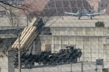 Mỹ chuyển tổ hợp tên lửa Patriot tại Hàn Quốc sang Trung Đông