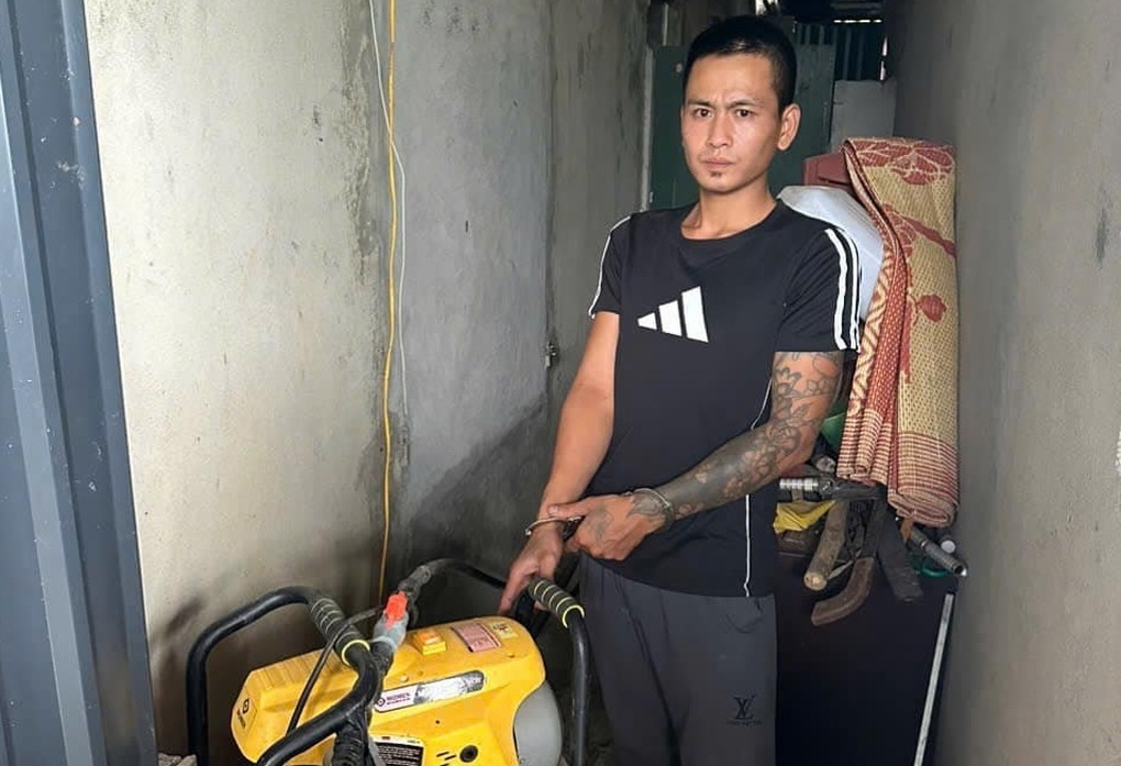 Lợi dụng mưa lũ để phạm tội, xử lý ra sao? - 1 Lợi dụng mưa lũ để phạm tội, xử lý ra sao? - 1