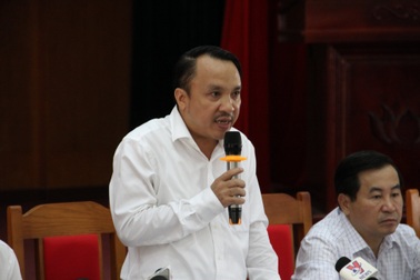 Vụ 6 bệnh nhân có biểu hiện lạ khi đang chạy thận: Hệ thống dẫn nước R.O nhiễm khuẩn?