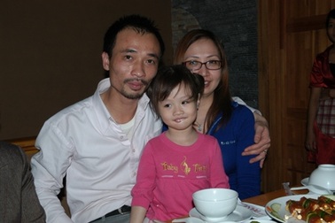 Kỳ án anh vợ ly hôn… em rể