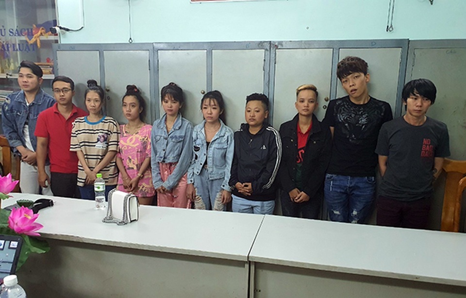 Lập số điện thoại giả của Bộ Công an lừa đảo chiếm đoạt lên đến 500 tỷ đồng - 1