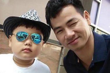 Con trai Xuân Bắc và những màn “bóc phốt” bí mật không ngờ về bố