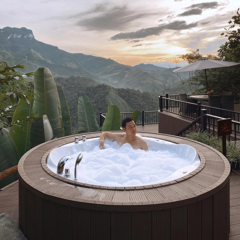 3 resort ở Việt Nam giá gần 30 triệu đồng/đêm cho gia đình trốn khói bụi - 5 3 resort ở Việt Nam giá gần 30 triệu đồng/đêm cho gia đình trốn khói bụi - 5