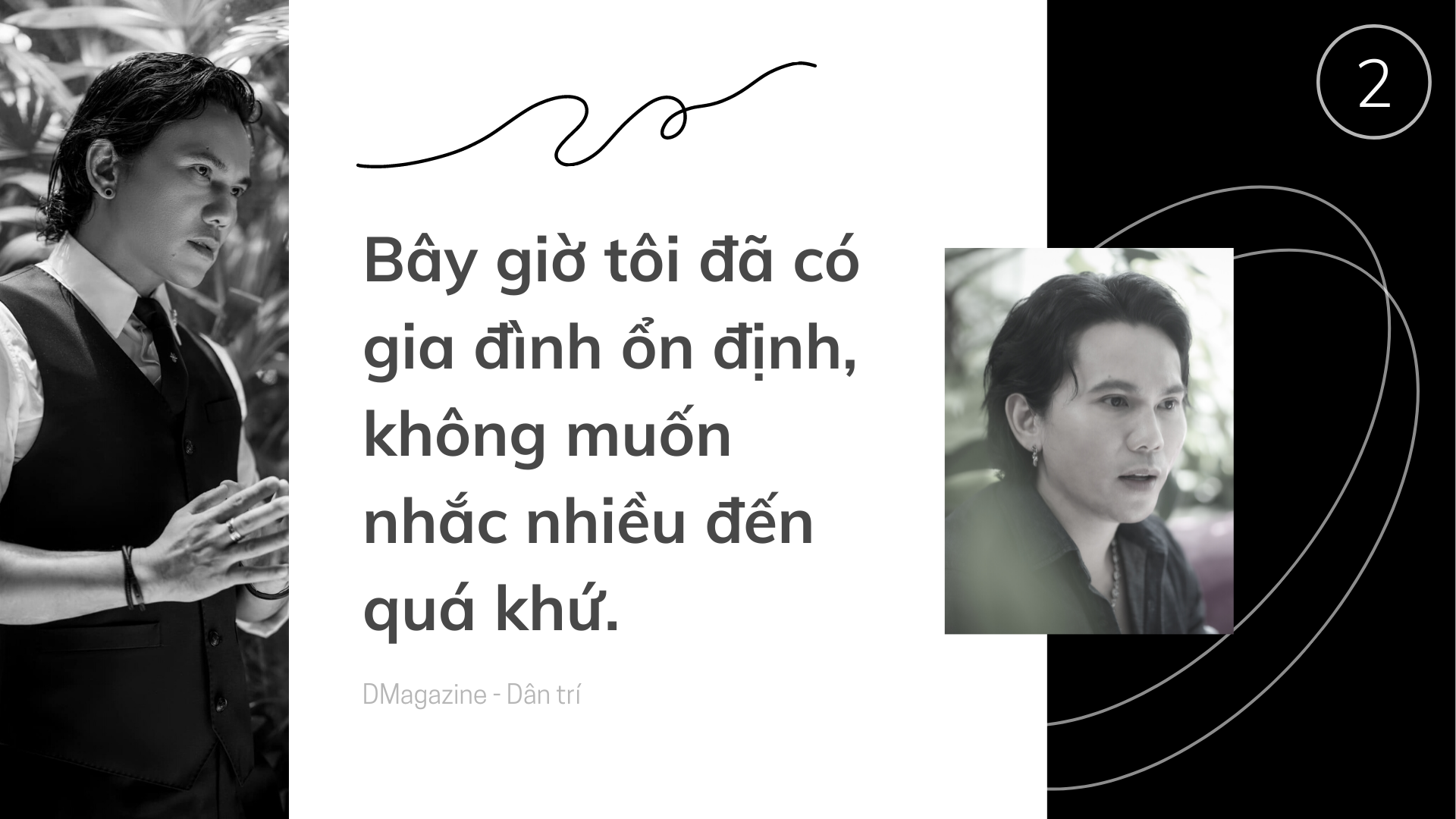 Tú Dưa: Tôi chạnh lòng nhưng không ghen tị với Tuấn Hưng, Bằng Kiều - 4 Tú Dưa: Tôi chạnh lòng nhưng không ghen tị với Tuấn Hưng, Bằng Kiều - 4