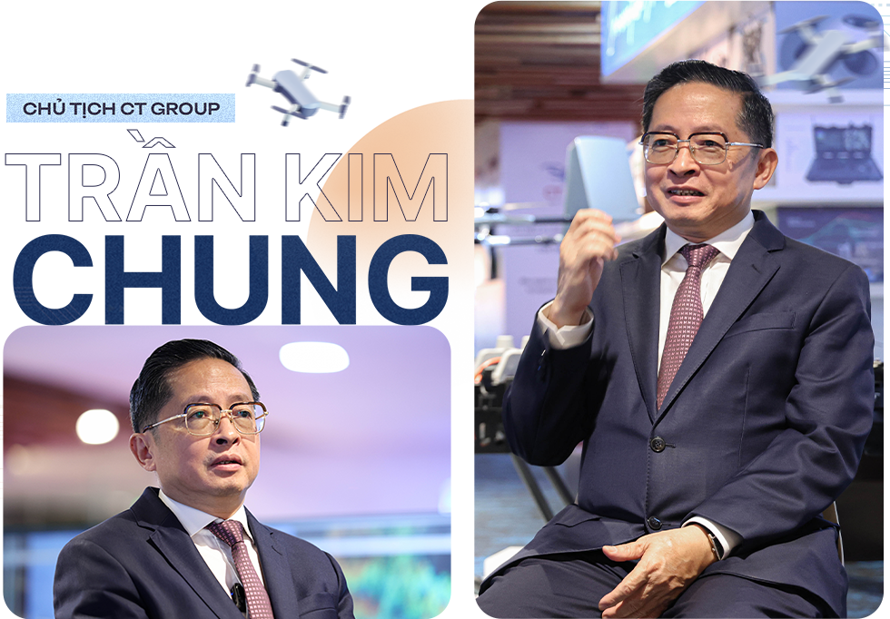 Firmenpräsident exportiert 5.000 UAVs nach Korea: Neue Unternehmer brauchen neue Fähigkeiten - 39 Chủ tịch công ty xuất 5.000 UAV sang Hàn: Doanh nhân mới cần năng lực mới - 39