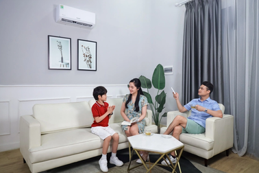 3 điều cần lưu ý khi lựa chọn điều hòa phân khúc tầm trung