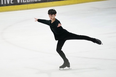 Đại hội Liên đoàn Trượt băng Việt Nam: Hội nhập quốc tế