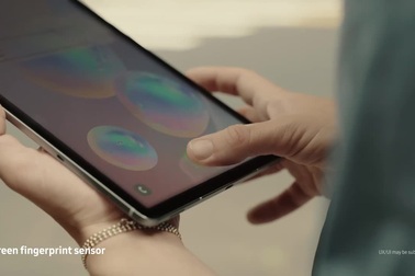 Giới thiệu máy tính bảng cao cấp Galaxy Tab S6 mới ra mắt của Samsung