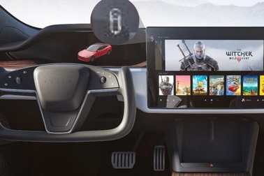 Không trang bị cần số cho xe, Tesla giải thích như thế nào?