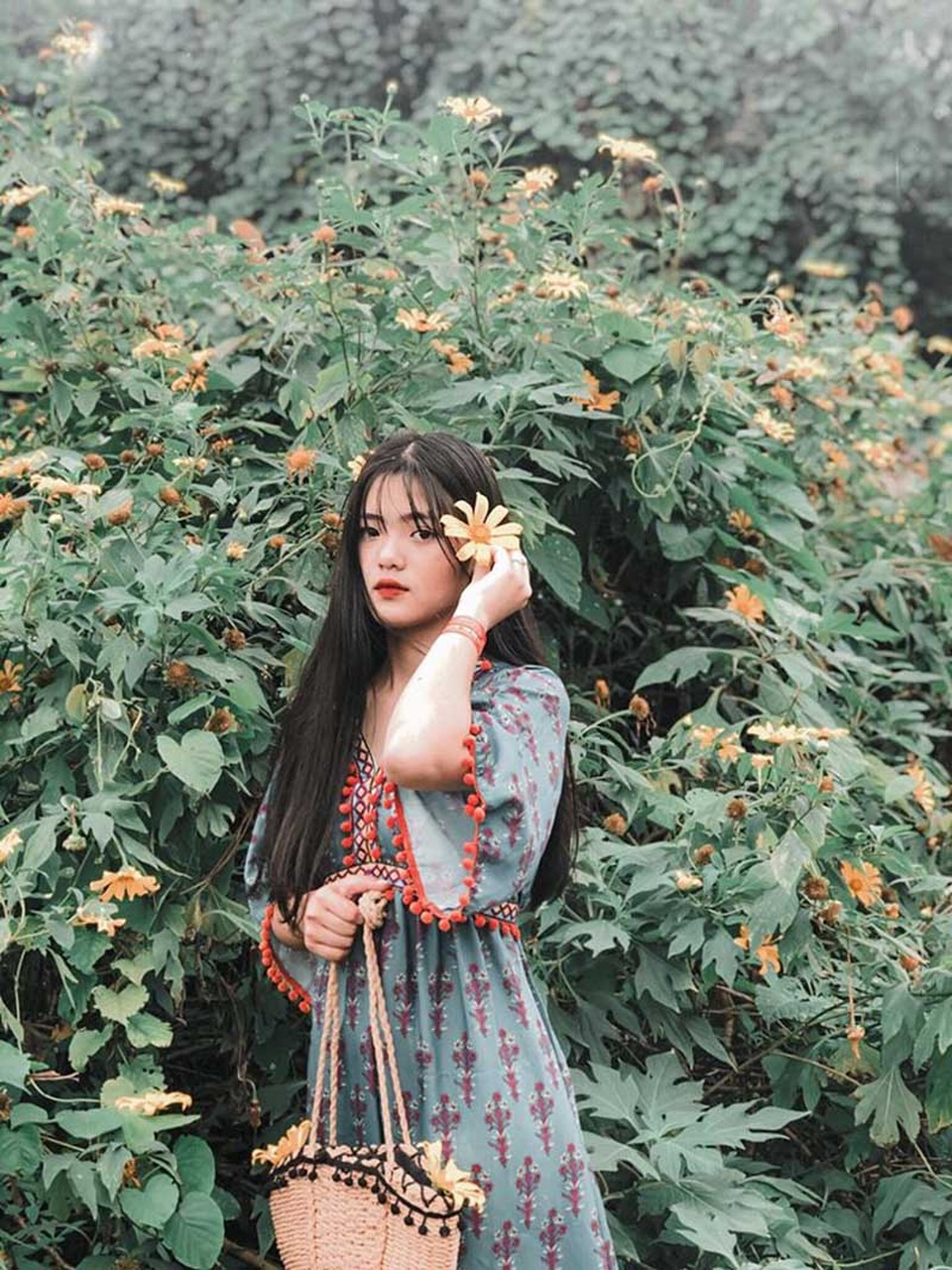 Nữ sinh Bắc Ninh bỗng nổi tiếng do xuất hiện tại chương trình Olympia - 5 Nữ sinh Bắc Ninh bỗng nổi tiếng do xuất hiện tại chương trình Olympia - 5