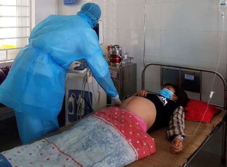47 người tiếp xúc với bệnh nhân nghi nhiễm virus Corona tại Thanh Hoá đang được giám sát - 2 47 người tiếp xúc với bệnh nhân nghi nhiễm virus Corona tại Thanh Hoá đang được giám sát - 2