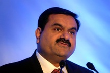 Tỷ phú tuổi Dần của Ấn Độ trở thành người giàu nhất châu Á