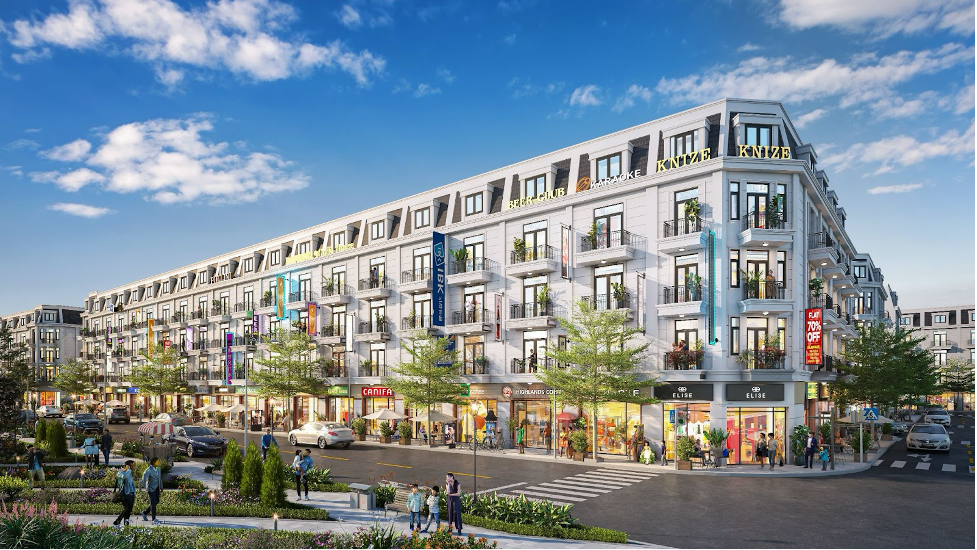 Chủ đầu tư Cẩm Khê Central Park trao sổ đỏ đợt 5 - 4