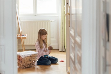 Đại dịch Covid -19: Nhiều gia đình tan vỡ, gia tăng tỷ lệ bạo hành trẻ em