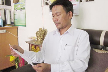 Thu cước điện thoại di động... tại tòa!