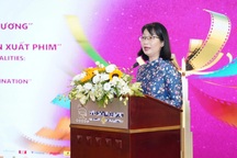 TPHCM ra mắt cẩm nang dành tặng các đoàn làm phim quốc tế