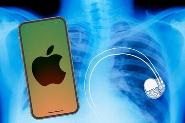 iPhone và nhiều thiết bị Apple có thể gây vấn đề nghiêm trọng về sức khỏe