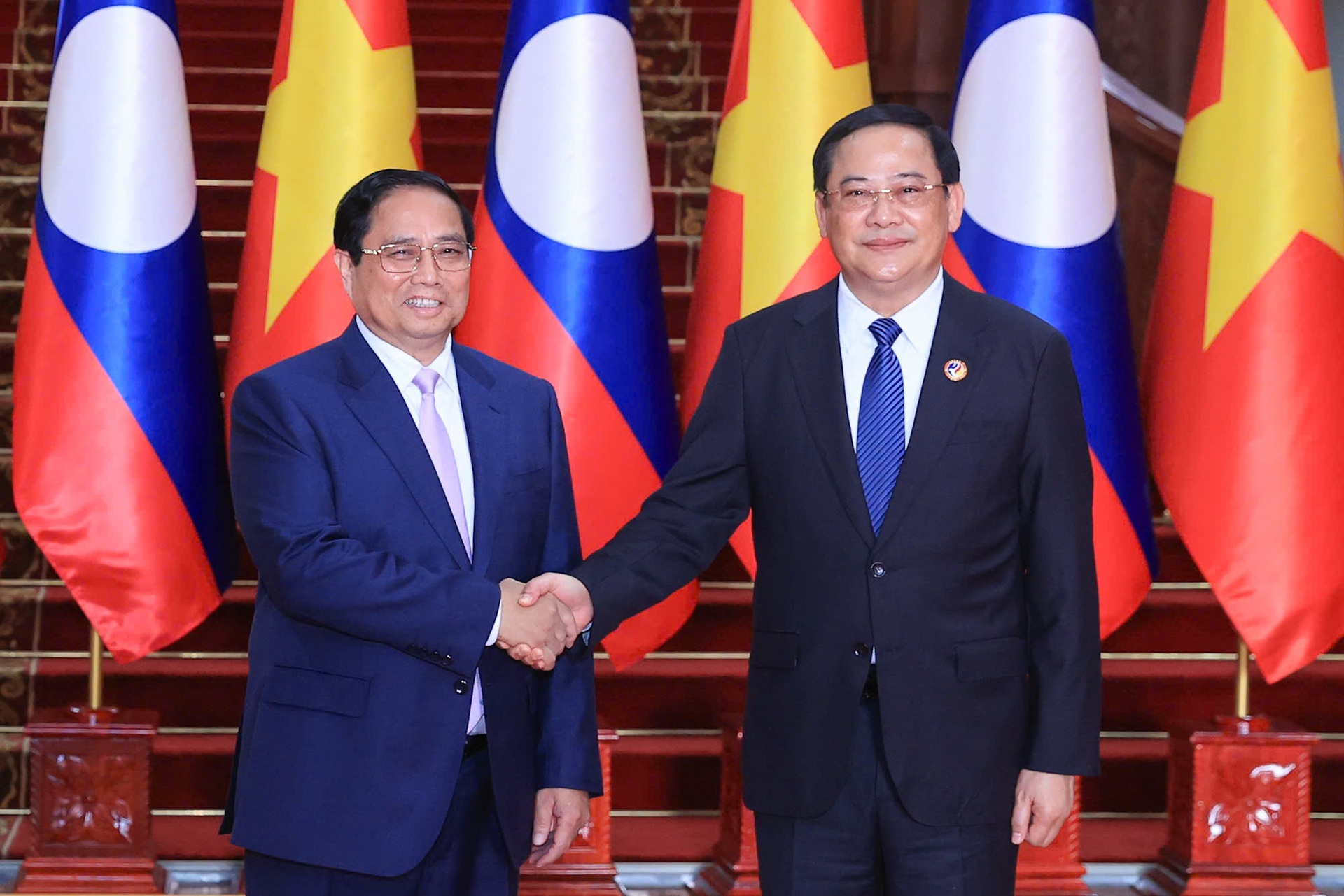 Thông điệp và vai trò tiên phong của Việt Nam trong ASEAN tự cường, kết nối - 5