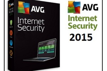 Bản quyền 1 năm gói bảo mật danh tiếng AVG Internet Security 2015