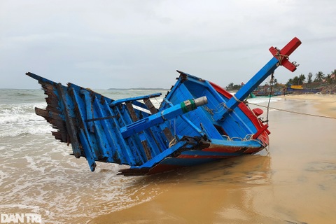 "Ăn xong bát cơm sáng, tôi mất trắng 2 tỷ đồng"