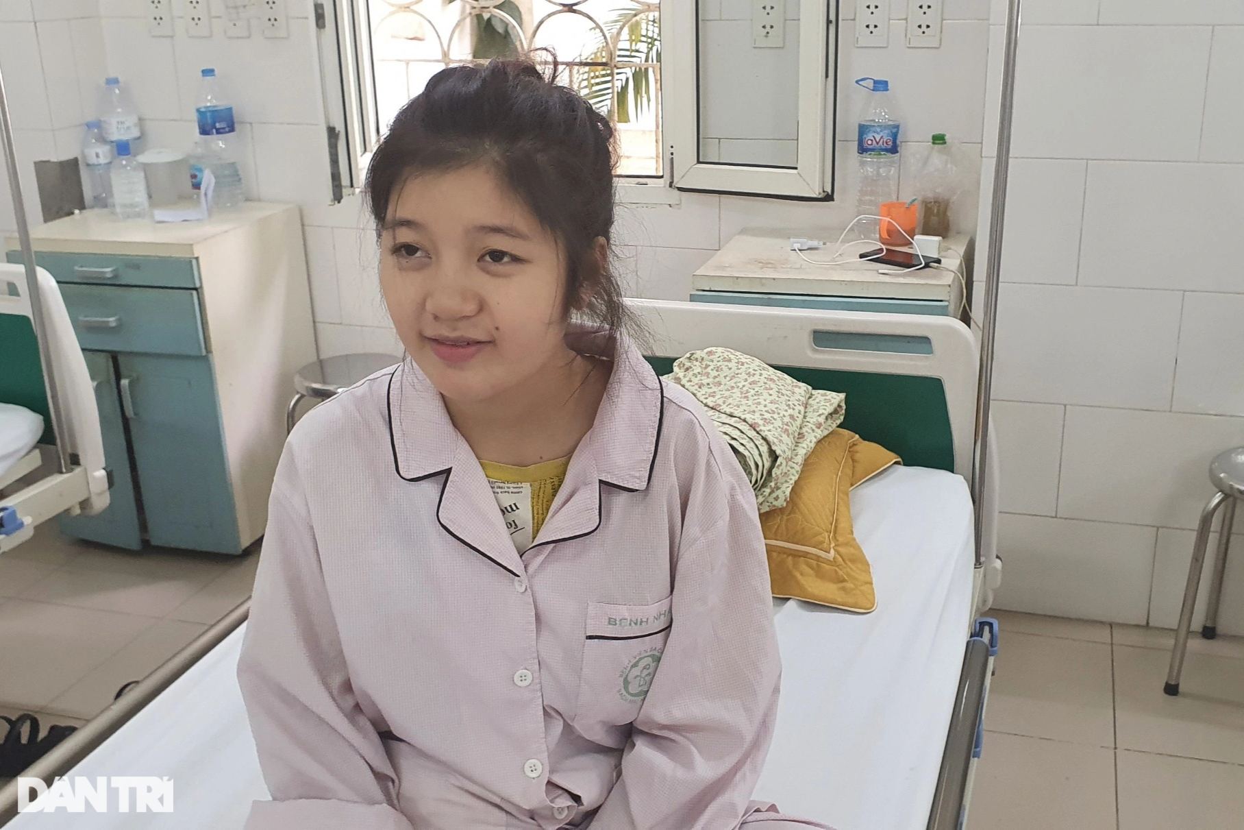 Cảm động câu chuyện người mẹ trẻ được tái sinh từ tấm lòng nhân ái - 6