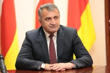 Vùng ly khai của Gruzia muốn sáp nhập Nga