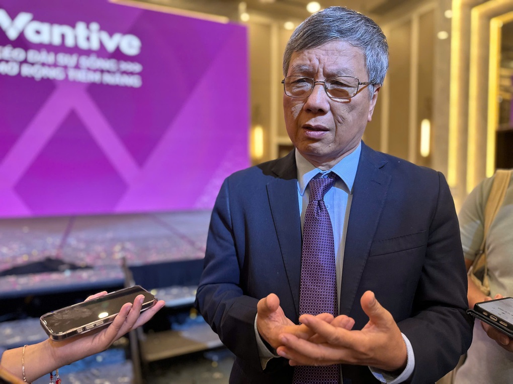 Gánh nặng bệnh thận mạn ở Việt Nam - 2