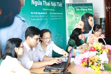 Để hiểu đúng và sử dụng các biện pháp tránh thai hiệu quả