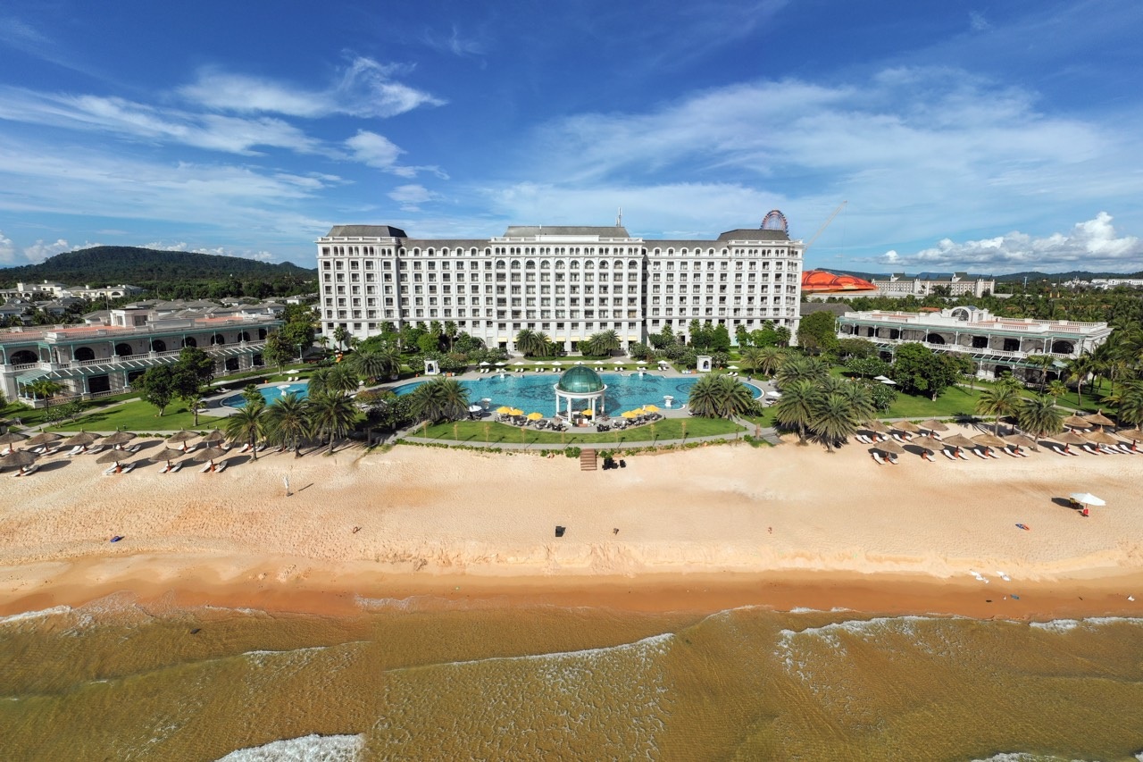 Phú Quốc rút được gì sau nhiều sai lầm của mô hình Hộp cát Phuket - 1