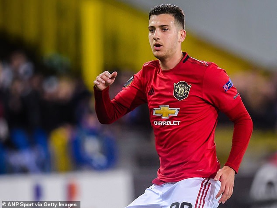 Những ngôi sao sắp phải cuốn gói khỏi Man Utd - 7 Những ngôi sao sắp phải cuốn gói khỏi Man Utd - 7